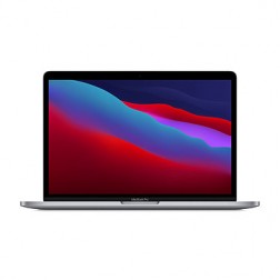 Apple MacBook Pro M1 Pro 14" Gris sidéral 16Go/512Go