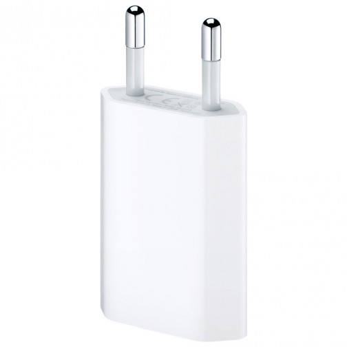 Apple Lightning/USB 3 adaptateur graphique USB Blanc sur